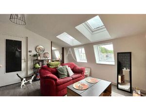 Appartement EPINAL - 2 pièces - 42 m2 - PARKING - ASCENSEUR