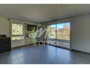 Appartement T2 de 42 m² - GAP