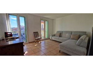 Ille Sur Têt - Appartement sympa plein sud situé au 2 ème ét