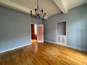 Immeuble à Charlieu