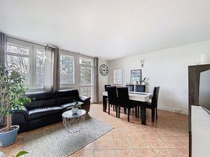 Vente appartement 4 pièces  74.38m²  Le Pecq