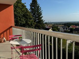 Appartement à vendre 3 pièces MACON (71)