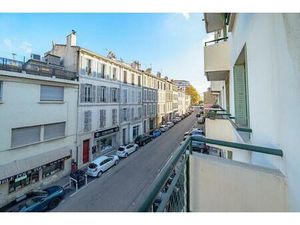 Appartement de 5 pièces de 70 m² situé à Marseille