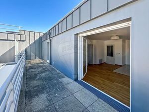 Appartement 1 chambre(s) à vendre