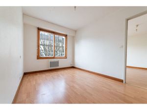 Nantes - Procé : Appartement T2 avec ascenseur  balcon et parking