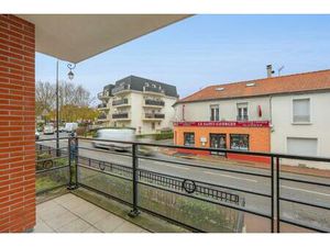 Appartement 38m² - Neuilly-Plaisance