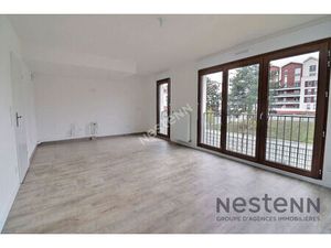 Charmant appartement 3 pièces à vendre à Neuilly-sur-Marne