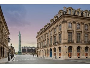 Appartement de standing à Paris 1er !