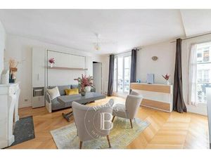 Le service location de la Maison BARNES vous présente ce bien :