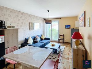 A VENDRE - STUDIO - AMELIE-LES-BAINS