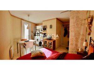 Très joli studio jouxtant les Thermes