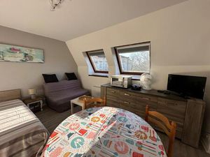 Très beau studio pour investir ou y habiter