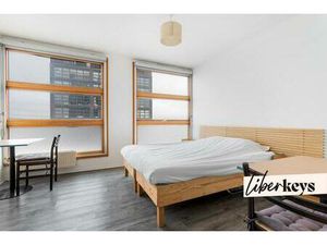 Studio - proche gare - 21 m2