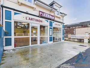 Cession de bail Merville Franceville Plage