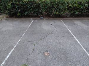 EMPLACEMENT DE PARKING PRIVATIF
