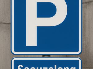 Parking sous/sol Saouzelong
