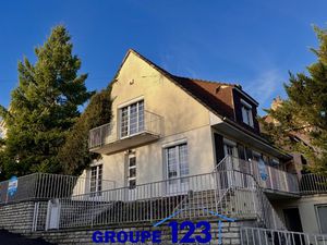 À vendre Maison spacieuse et idéalement située à Auxerre