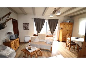 Maison avec vue Montagne