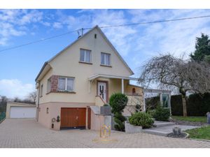 À VENDRE Maison 136 m2 au sol sur 11 ares avec piscine