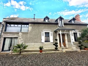 Maison familiale 6 pièces 170 m2