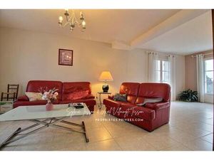 Maison Cercottes 129m2