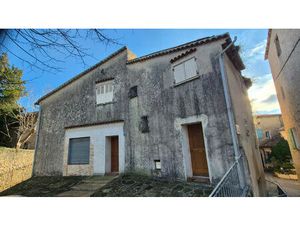 MAISON DE VILLAGE 220m²