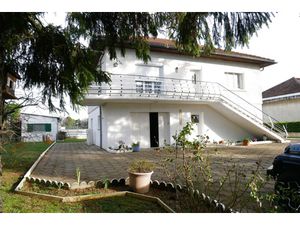 CORBAS MAISON INDIVIDUELLE