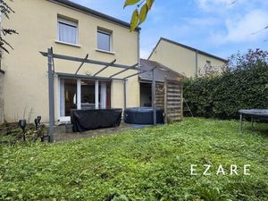 MAISON RECENTE 111M2 4ch 10MIN DIJON