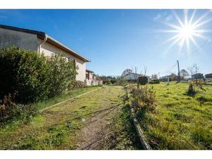 Maison 115m² LA MAGDELAINE-SUR-TARN 4 Pièces avec Garage et terrain de 1400m2