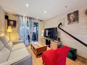 LANESTER – BELLE MAISON FAMILIALE AVEC JARDIN  DÉPENDANCES ET POTENTIEL LOCATIF