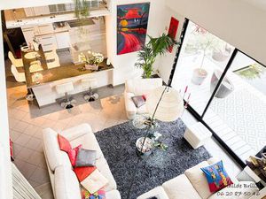 Maison 205M²  4 à 6 chambres  semi plain-pied possible