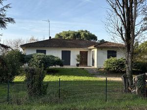 Maison 5 pièces 122 m²