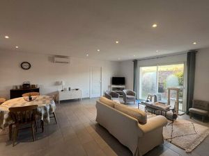 Nailloux : Maison à louer de 84m2 avec jardin