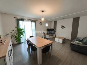 Maison Plain pied Portes Les Valence