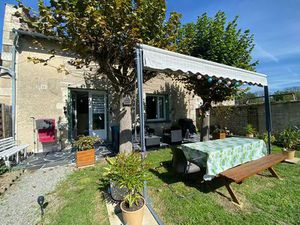 Maison PRAHECQ 65 m² et 40 m²