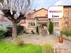 Maison individuelle de 7 pièces à Romans sur Isère