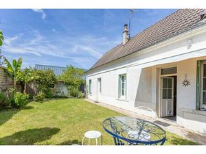 Maison Romorantin 5 pièces 90 m2