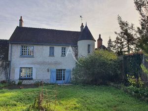 MAISON À VENDRE À SAINT AIGNAN