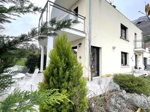 CLAIX VILLA INDIVIDUELLE RECENTE 152.49 M2