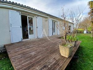 Maison Montpellier De Medillan 5 pièce(s) 122 m2