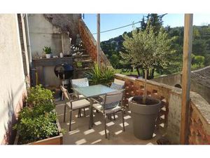 Maison de 4 pièces de 120 m² située à Saint-Brès