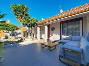 Maison Villeneuve de la Raho