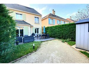 Maison Wissous 5 pièce(s) 120 m2