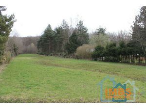 Terrain Evette Salbert 1592 m2