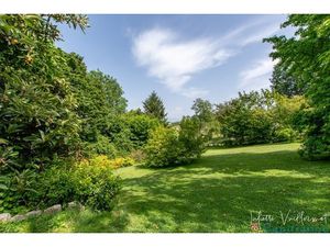 LA MOTTE SERVOLEX (73290) : Terrain de 1180 m²  non viabilisé