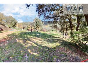 VENTE TERRAIN A BATIR 34800 OCTON