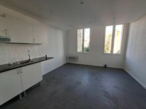 A louer Bordeaux gare  Appartement T1 Bis 27.50m2
