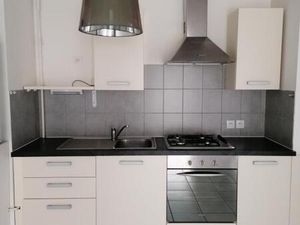 A LOUER - BOURGOIN-JALLIEU