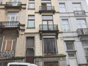 Appartement à louer à Rue Wayenberg 60 Ixelles (VBD61893)