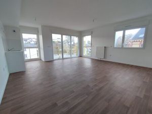 Appartement à louer Chartres